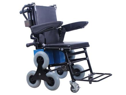 CNME-SCW01 Electric Stair Climbing Wheelchair