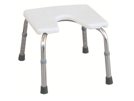 Adjustable Height Bath Seat