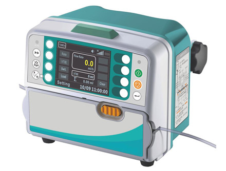 CNME-100 Infusion Pump