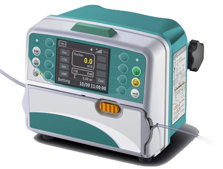 CNME-100I Infusion Pump