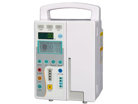 CNME-820 Infusion Pump