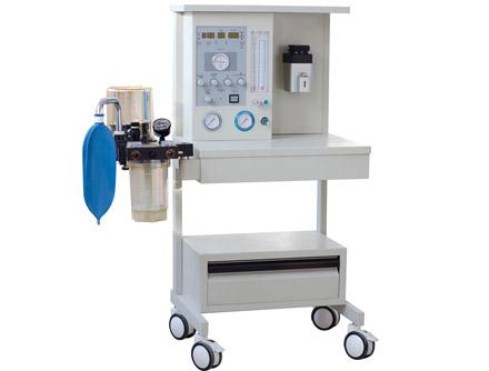 CNME-01I Anesthesia Machine With One Vaporizer