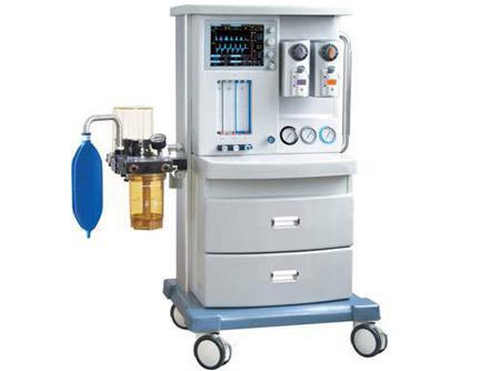 CNME-01D Anesthesia Machine