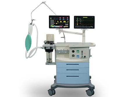 CNME-N7 Anesthesia Machine