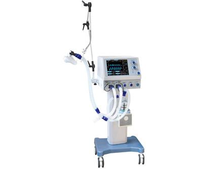 CNME-700BI Medical Trolley Ventilator