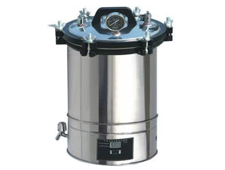 CNME-280AD Autoclave