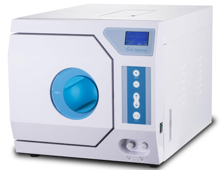 CNME-23C Autoclave