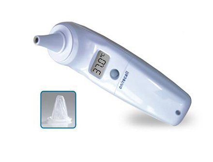 CNME-100A Infrared Ear Thermometer