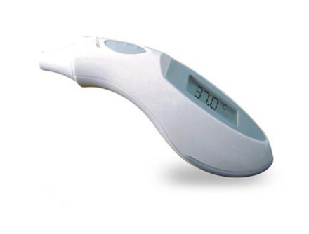 CNME-100B Infrared Ear Thermometer