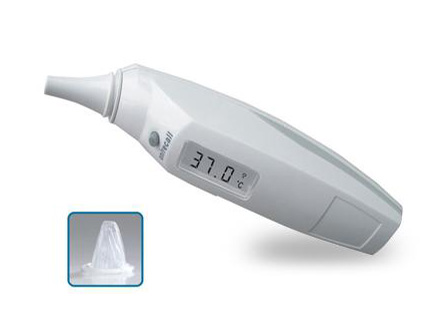 CNME-100D Infrared Ear Thermometer