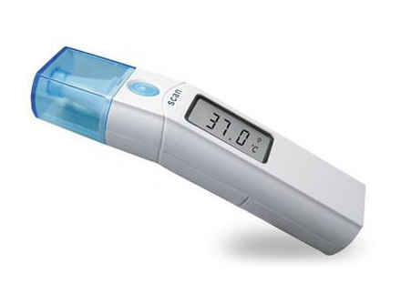 CNME-100E Infrared Ear Thermometer