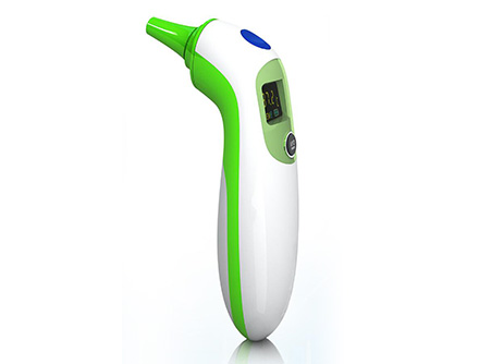 CNME-606 Infrared Ear Thermometer