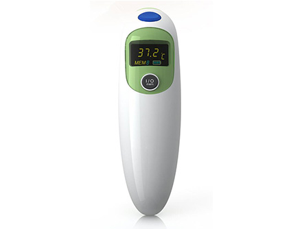 CNME-606 Infrared Ear Thermometer