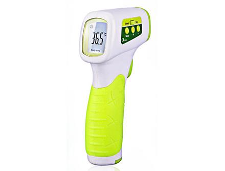 CNME-123 Infrared forehead Thermometer