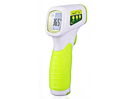 CNME-123 Infrared forehead Thermometer