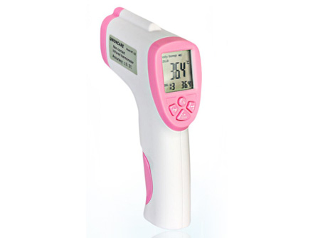 CNME-122 Infrared Forehead Thermometer