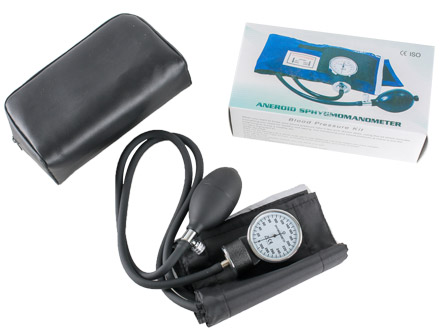 Sphygmomanomètre standard non fluide