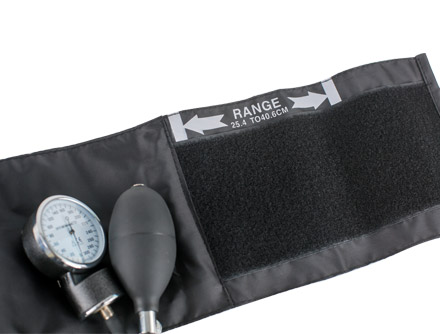 Sphygmomanomètre standard non fluide