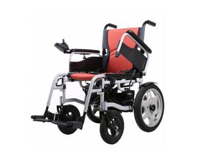 Electric Wheelchair