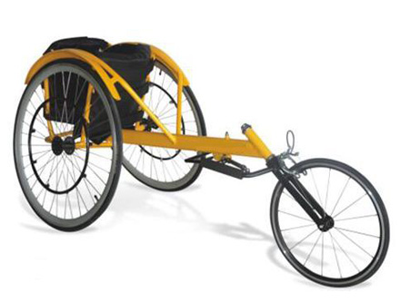 Marathon Sports Wheelchair