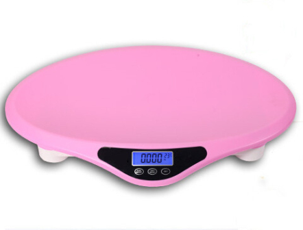 CNME-8910 Digital baby scale with music