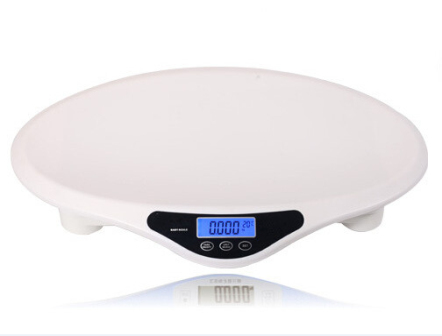 CNME-8910 Digital baby scale with music