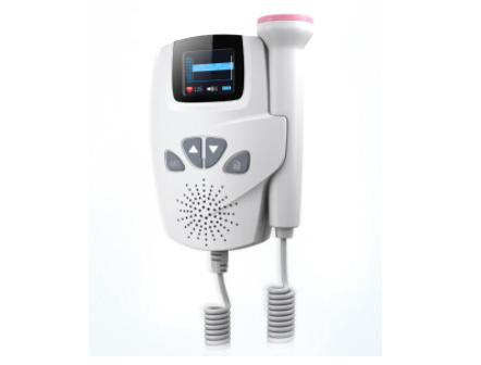 CNME-706 Ultrasonic Fetal Doppler