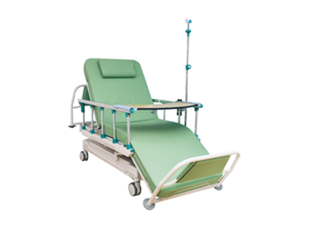 CNME-3805 Chaise longue de dialyse électronique