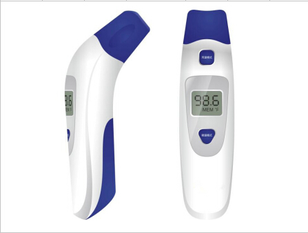 CNME-EF1000A Infrared dual thermometer(backlight)