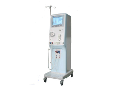 CNME-4000A kidney dialysis machine