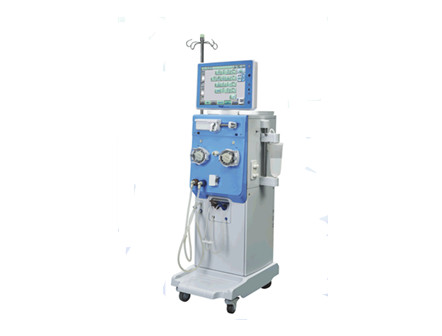 CNME-6000 Dialysis machine for kidney