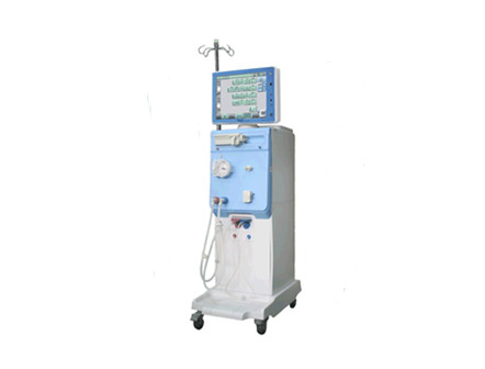 CNME-6000A Blood dialysis machine