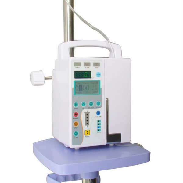 CNME-820 Infusion Pump