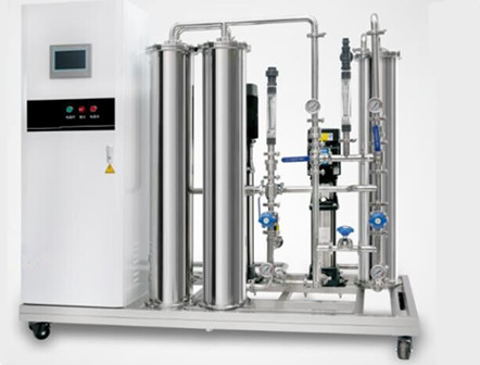 CNME-500 Ro water treatment system